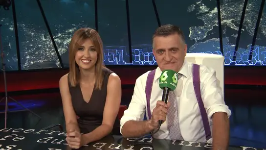 El Intermedio El Intermedio