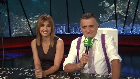 El Intermedio