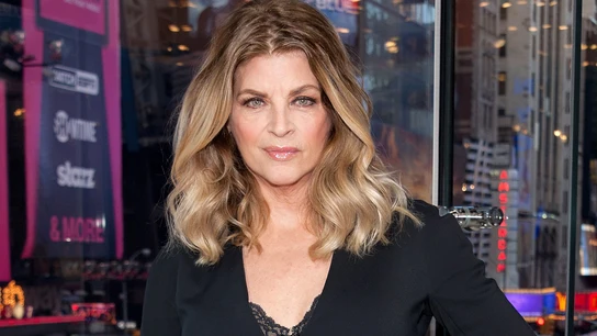 Kirstie Alley Kirstie Alley