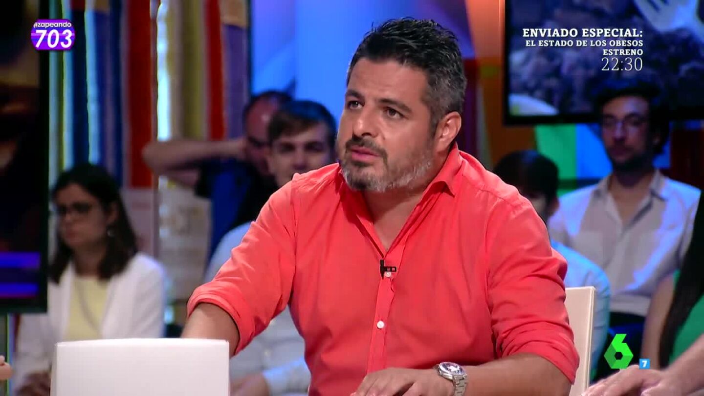 Jalis de la Serna