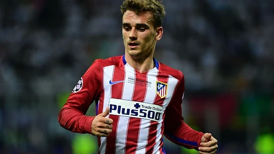 Griezmann Griezmann
