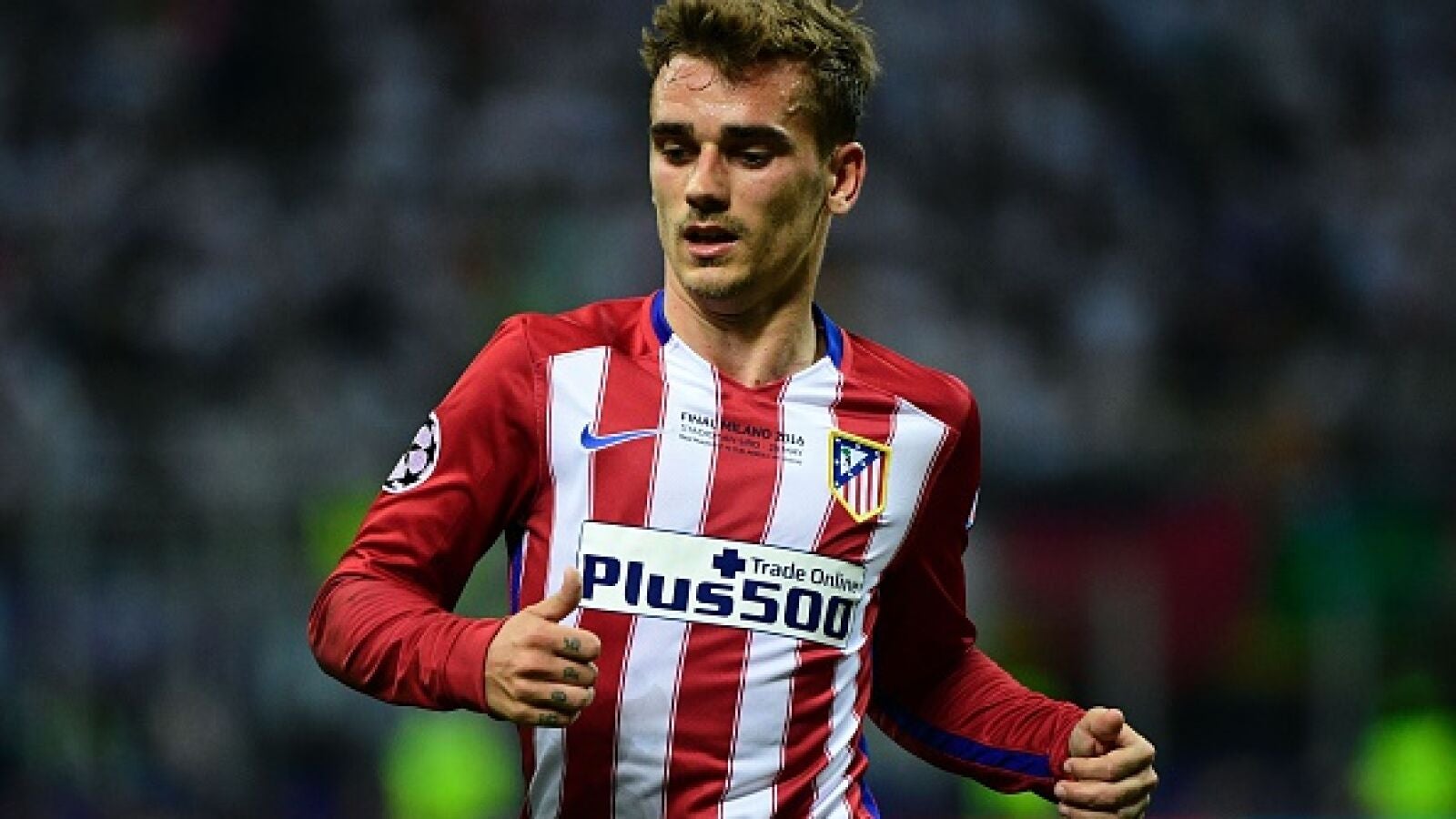 Griezmann