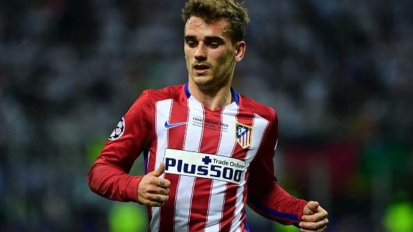 Griezmann