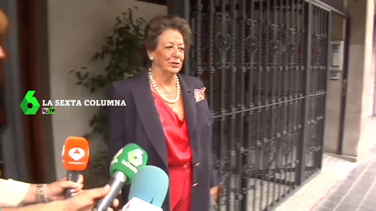 Rita Barberá Rita Barberá
