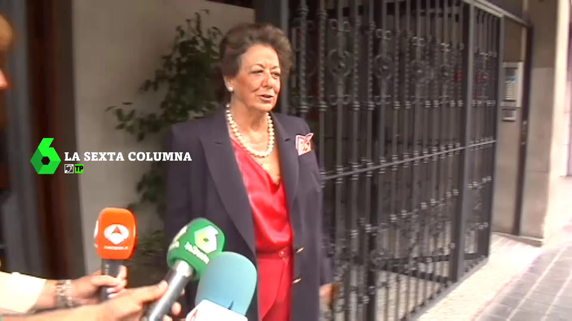 Rita Barberá Rita Barberá