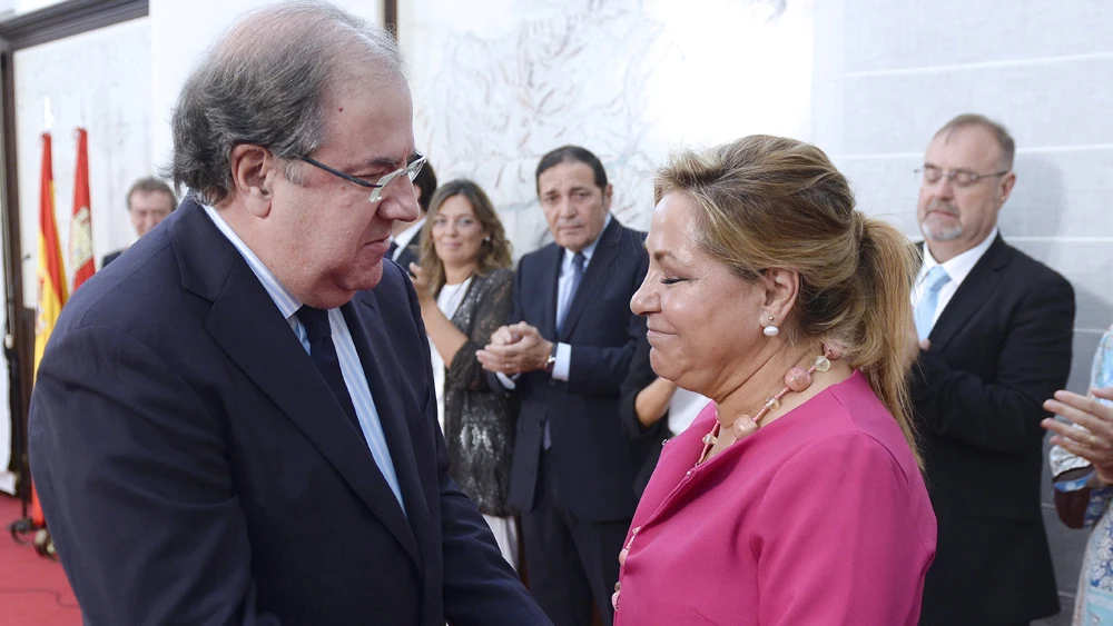 Herrera y Valdeón