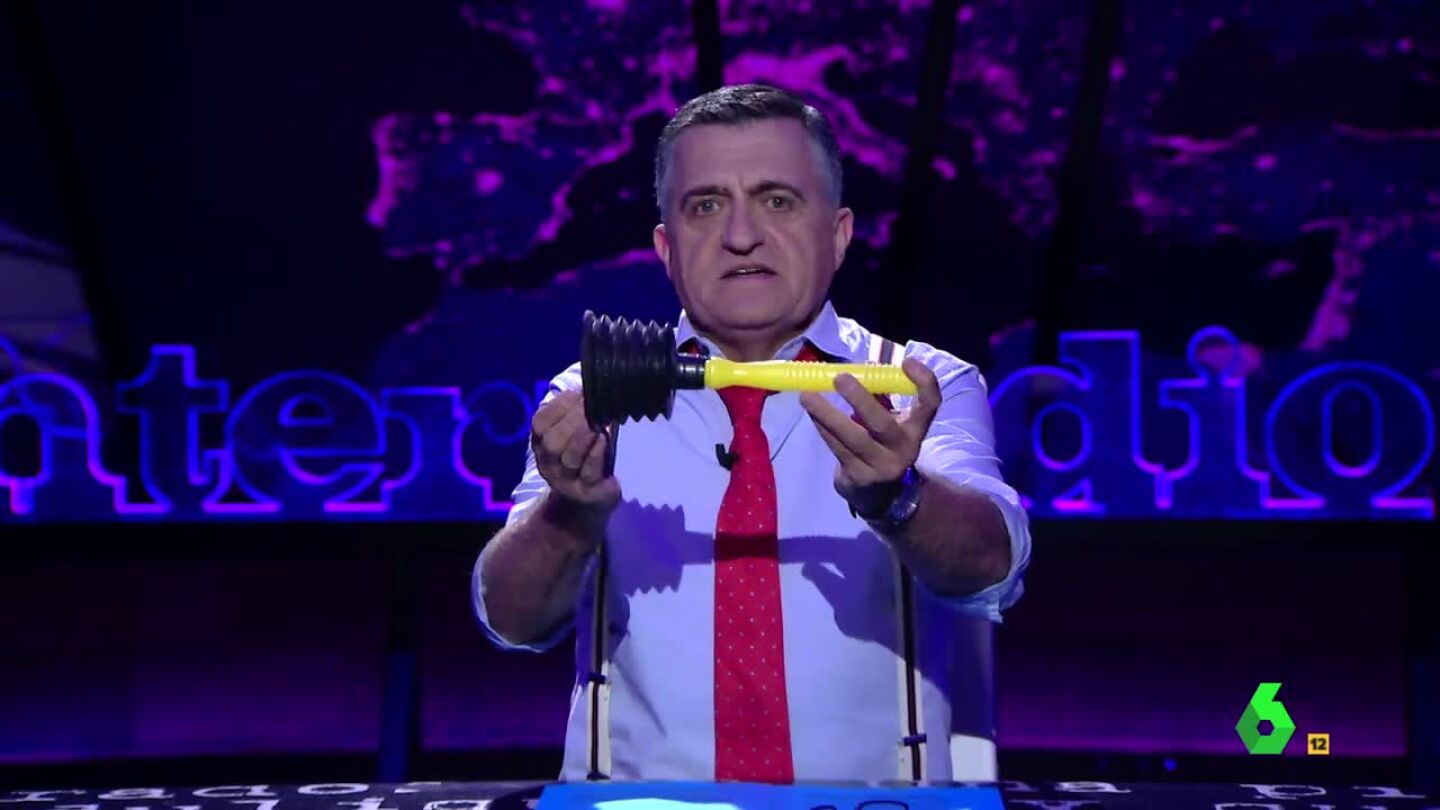 Wyoming presenta al nuevo presidente
