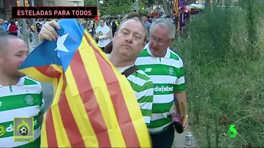 Esteladas Esteladas