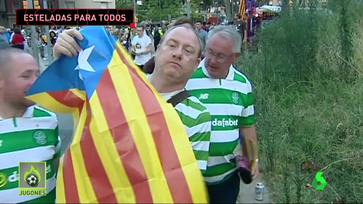 Esteladas Esteladas