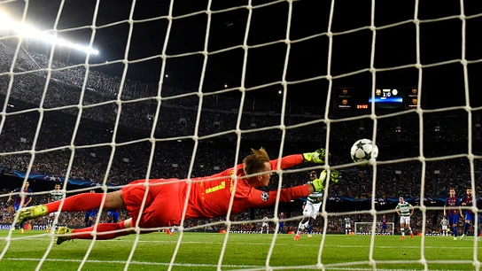 Ter Stegen Ter Stegen