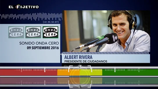 Frame 19.339665 de: Albert Rivera: "El PP ha bloqueado más de 150 comparecencias por casos de corrupción" Frame 19.339665 de: Albert Rivera: "El PP ha bloqueado más de 150 comparecencias por casos de corrupción"