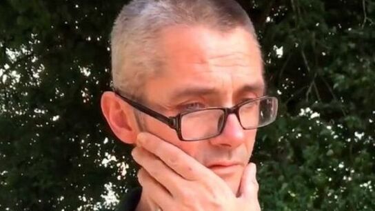 Nathan Watson, el &uacute;ltimo pederasta detenido por la Polic&iacute;a brit&aacute;nica
