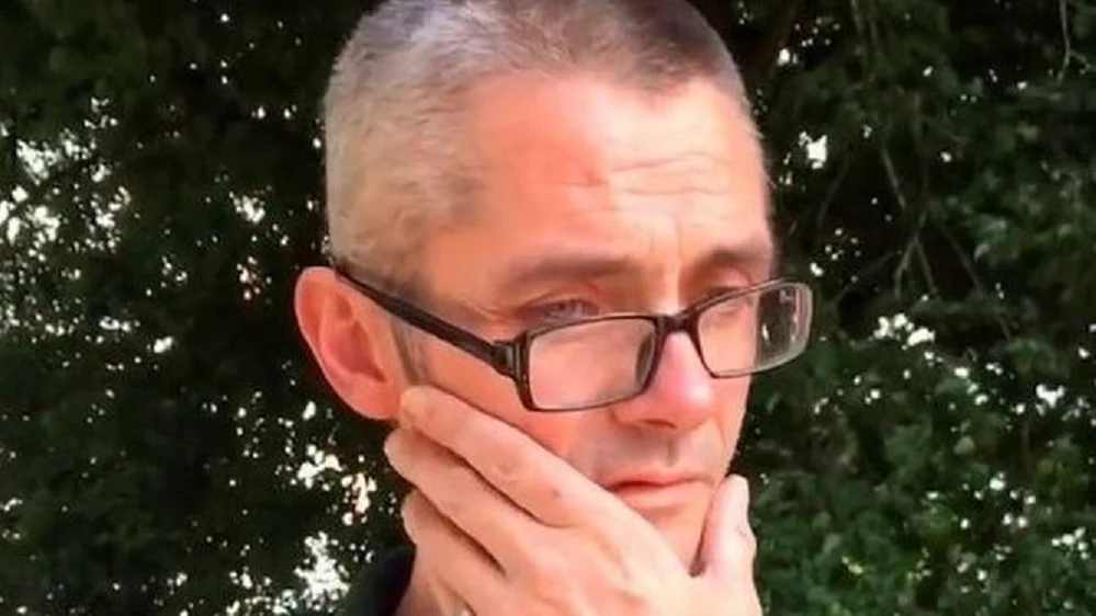 Nathan Watson, el último pederasta detenido por la Policía británica Nathan Watson, el último pederasta detenido por la Policía británica
