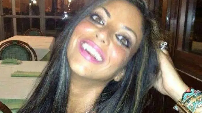 Tiziana Cantone tenía 31 años Tiziana Cantone tenía 31 años