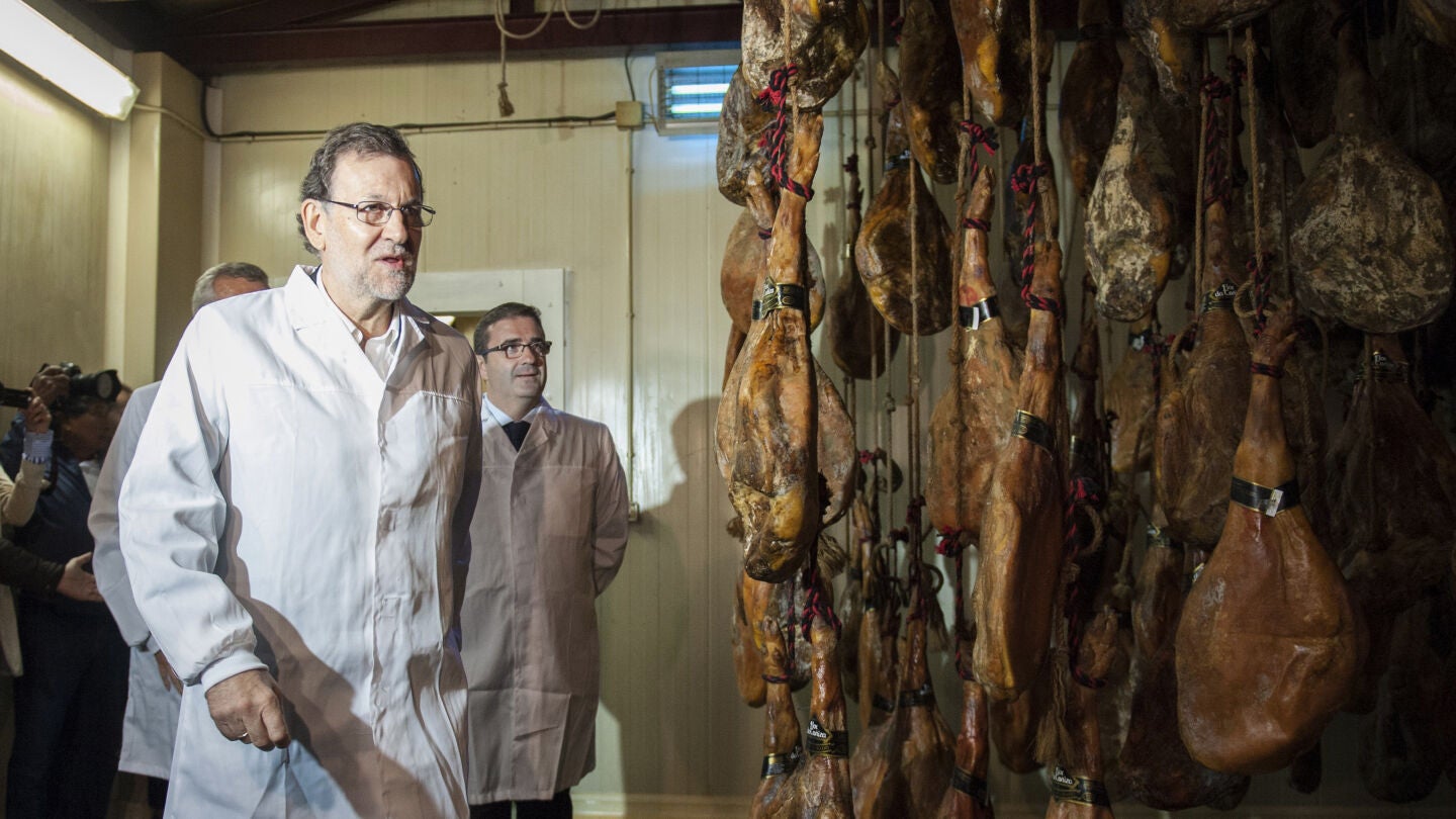 Mariano Rajoy afirma que desconoce "por qu&eacute; algunos no se han enterados" de que han ganado las elecciones