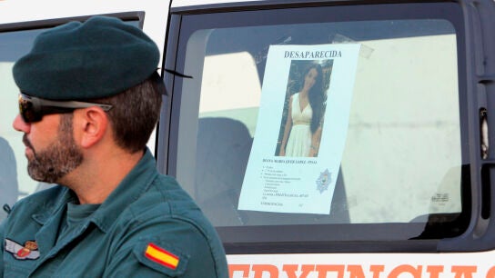 La hermana peque&ntilde;a de Diana Quer declara por la retirada de su custodia a su madre