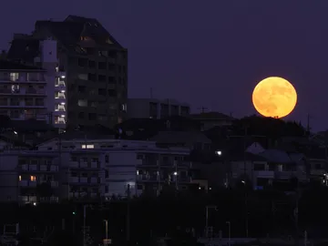 Superluna Superluna