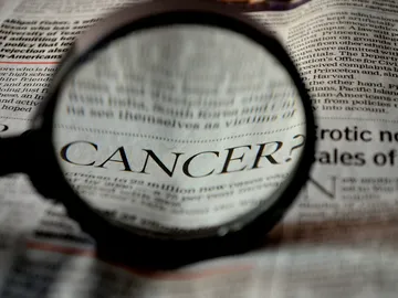 Cáncer, una de las palabras más temidas Cáncer, una de las palabras más temidas