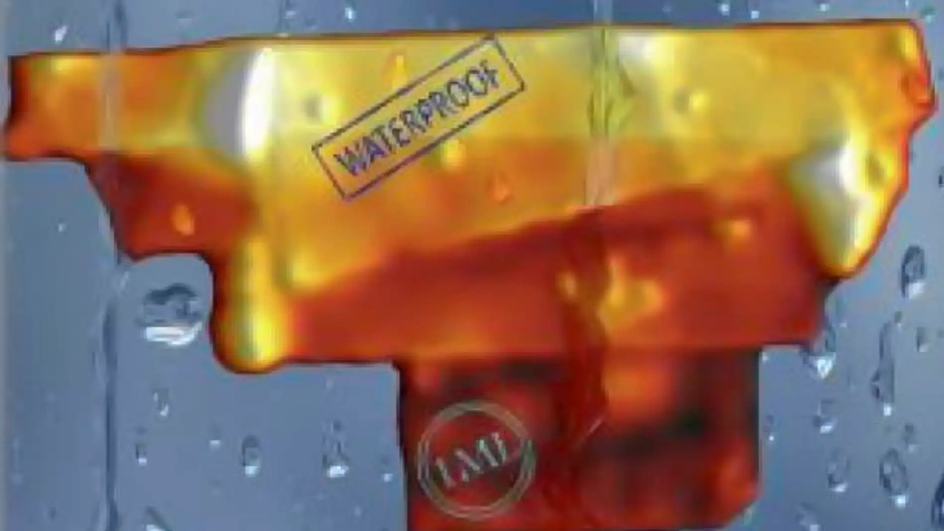 Antimoneno, nuevo material bidimensional