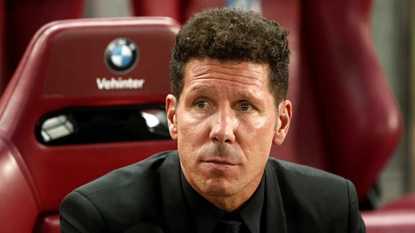 Simeone Simeone