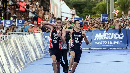 Brownlee Brownlee
