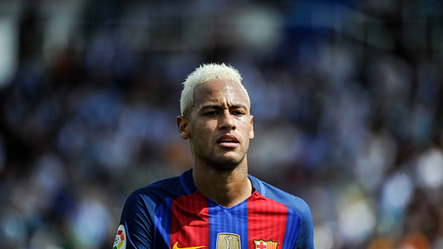 Neymar Neymar