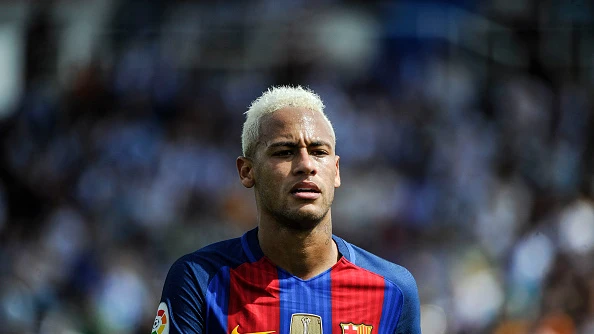 Neymar