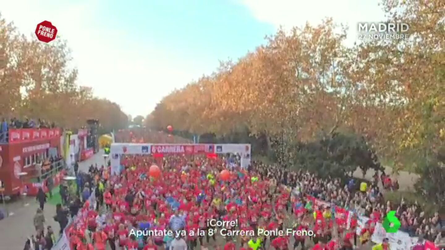 Frame 0.72923 de: PONLE FRENO