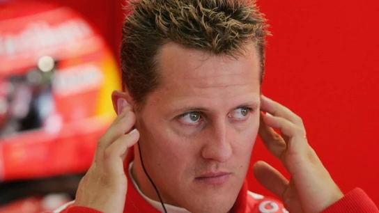 Michael Schumacher Michael Schumacher