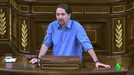Pablo Iglesias Pablo Iglesias