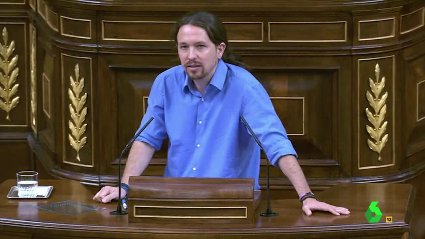 Pablo Iglesias