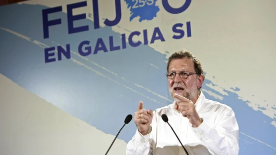 Mariano Rajoy Mariano Rajoy