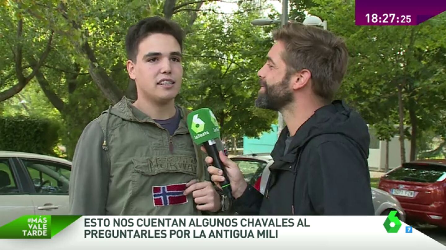 Frame 24.234649 de: JOVENES MILI