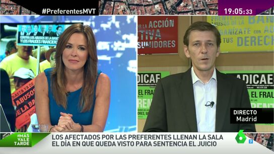 Frame 0.0 de: HERRERO PREFERENTES