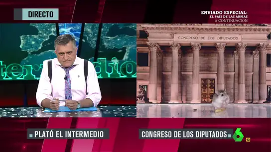 Iñaki Ratilondo Iñaki Ratilondo