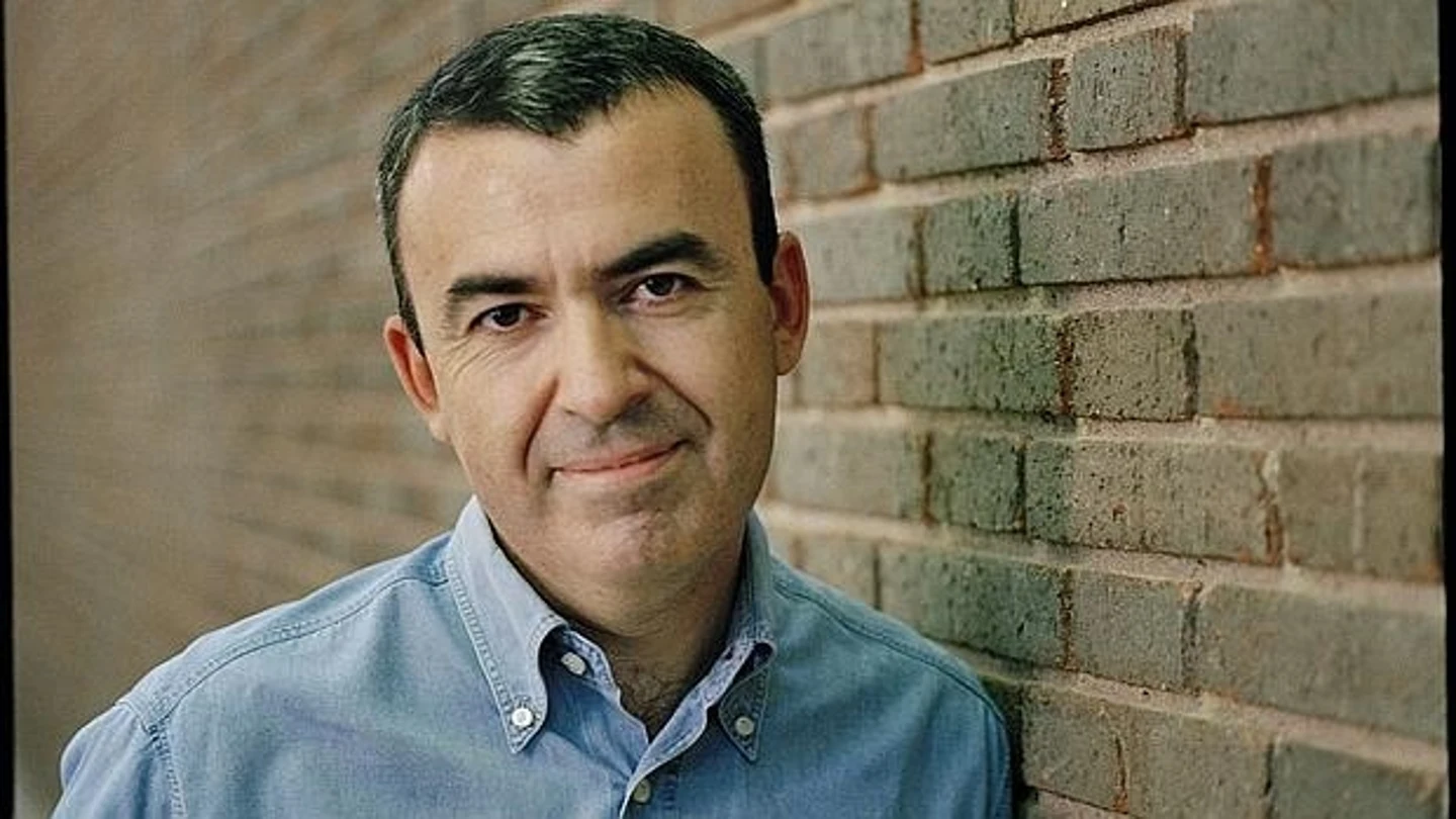Lorenzo Silva Lorenzo Silva