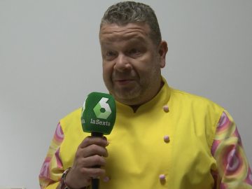 Entrevista a Alberto Chicote