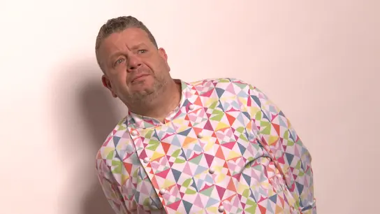 Sesión de fotos de Alberto Chicote Sesión de fotos de Alberto Chicote