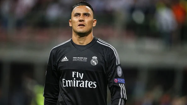 Keylor