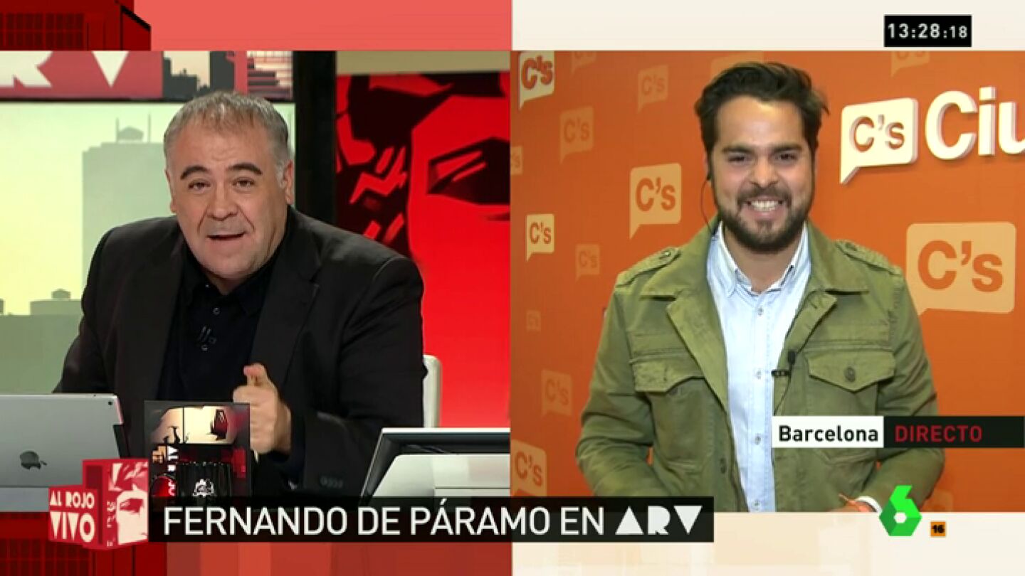 Frame 16.446249 de: FERNANDO DE P&Atilde;RAMO