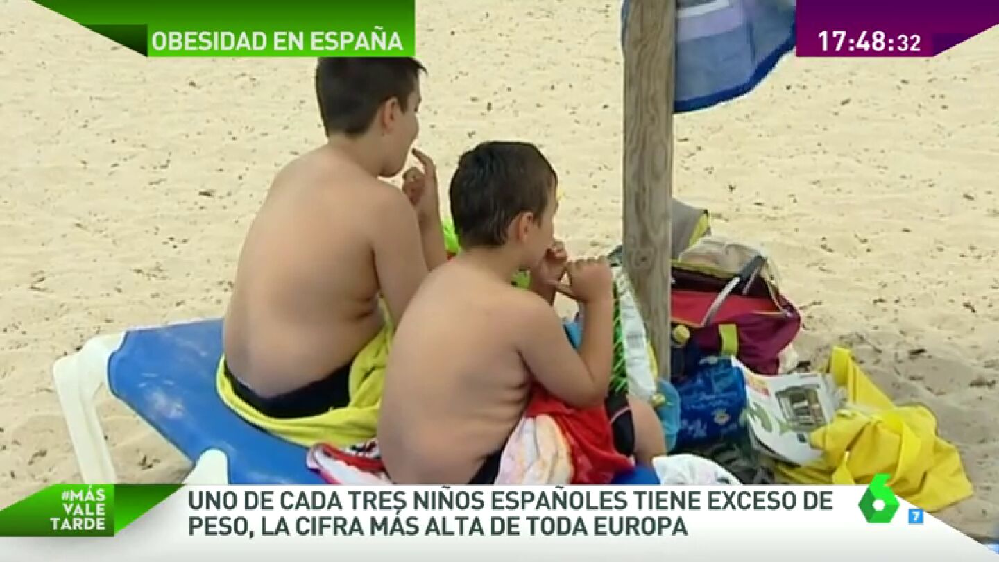Frame 19.436512 de: OBESOS ESPA&Atilde;A