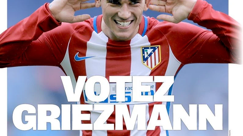 Portada del diario L'Equipe