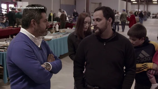 Feria de armas Feria de armas