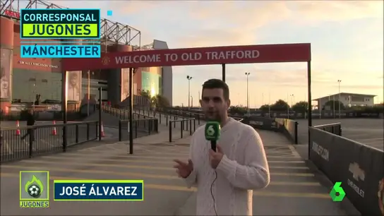 Manchester Manchester