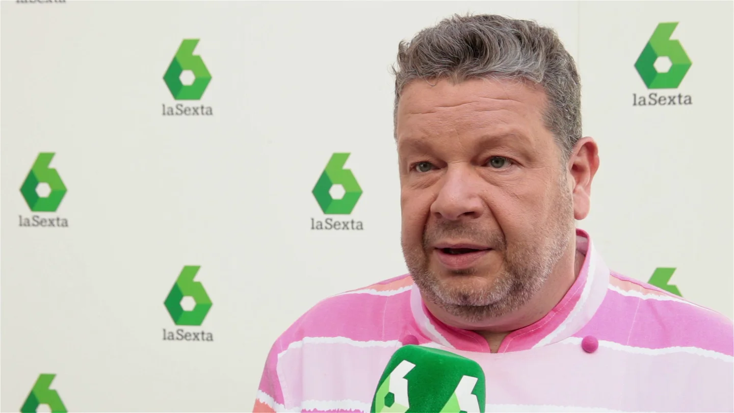 Alberto Chicote Alberto Chicote