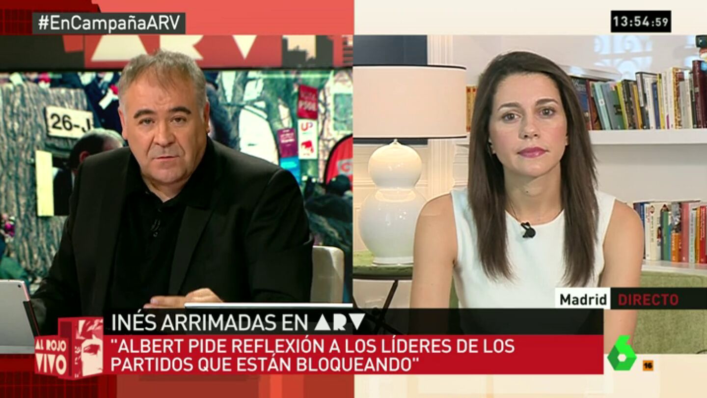 Frame 147.769925 de: INES ARRIMADAS
