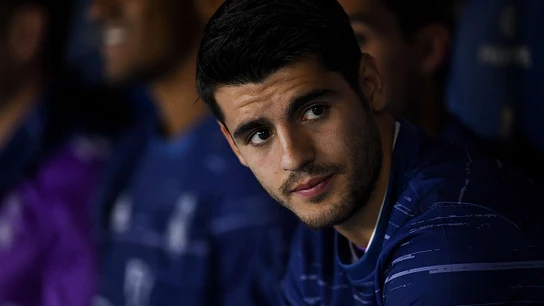 Morata Morata