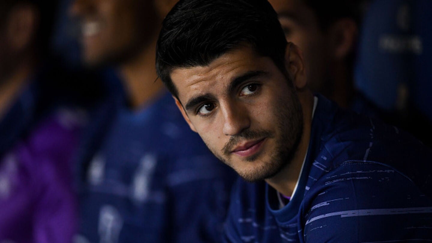 Morata