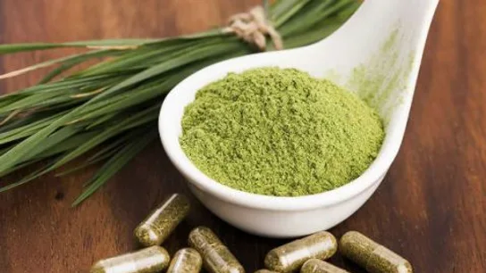 Imagen del Kratom Imagen del Kratom