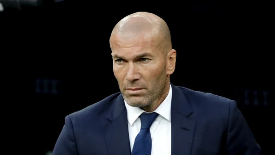 Zidane no logra superar el récord de victorias de Guardiola Zidane no logra superar el récord de victorias de Guardiola